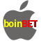 Aplicativo boinbet para iOS