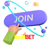 Junte-se ao cassino boinbet hoje mesmo