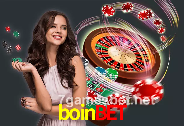 vivo no cassino boinbet