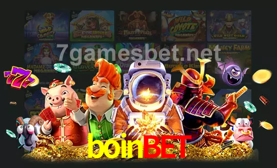 cassino boinbet
