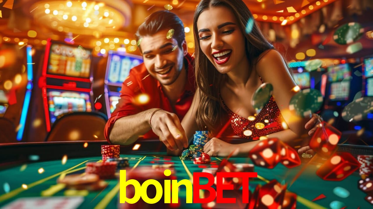 Promoções Sazonais boinbet