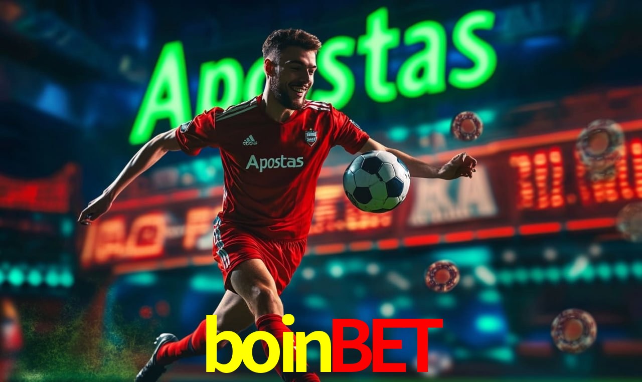 Casino Ao Vivo boinbet