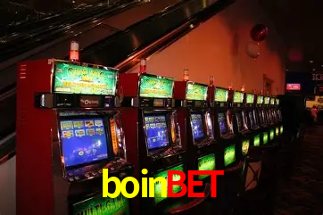 A Popularidade dos Caça-Níqueis no boinbet