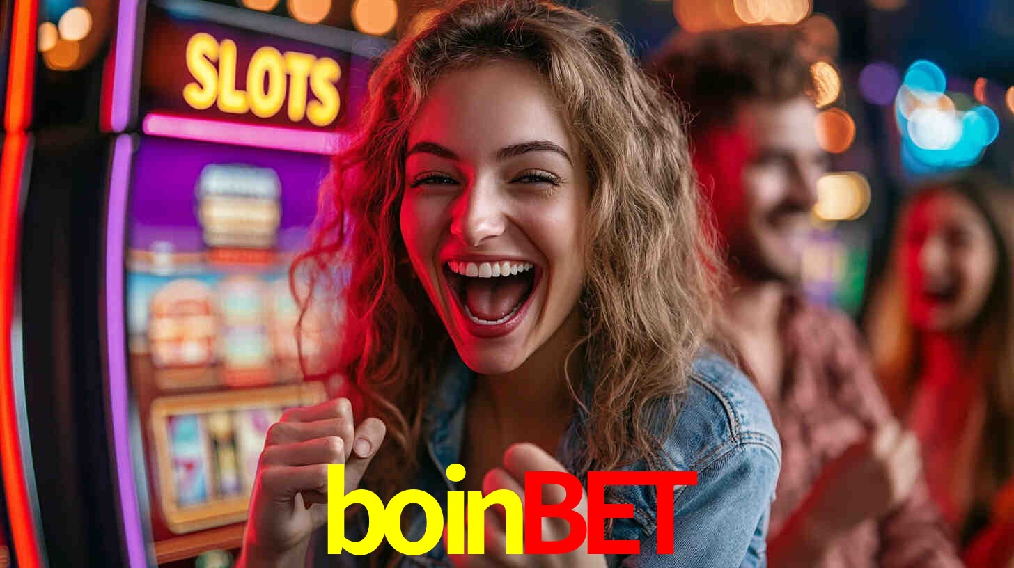 Desvendando o Mundo dos Jogos Virtuais na boinbet