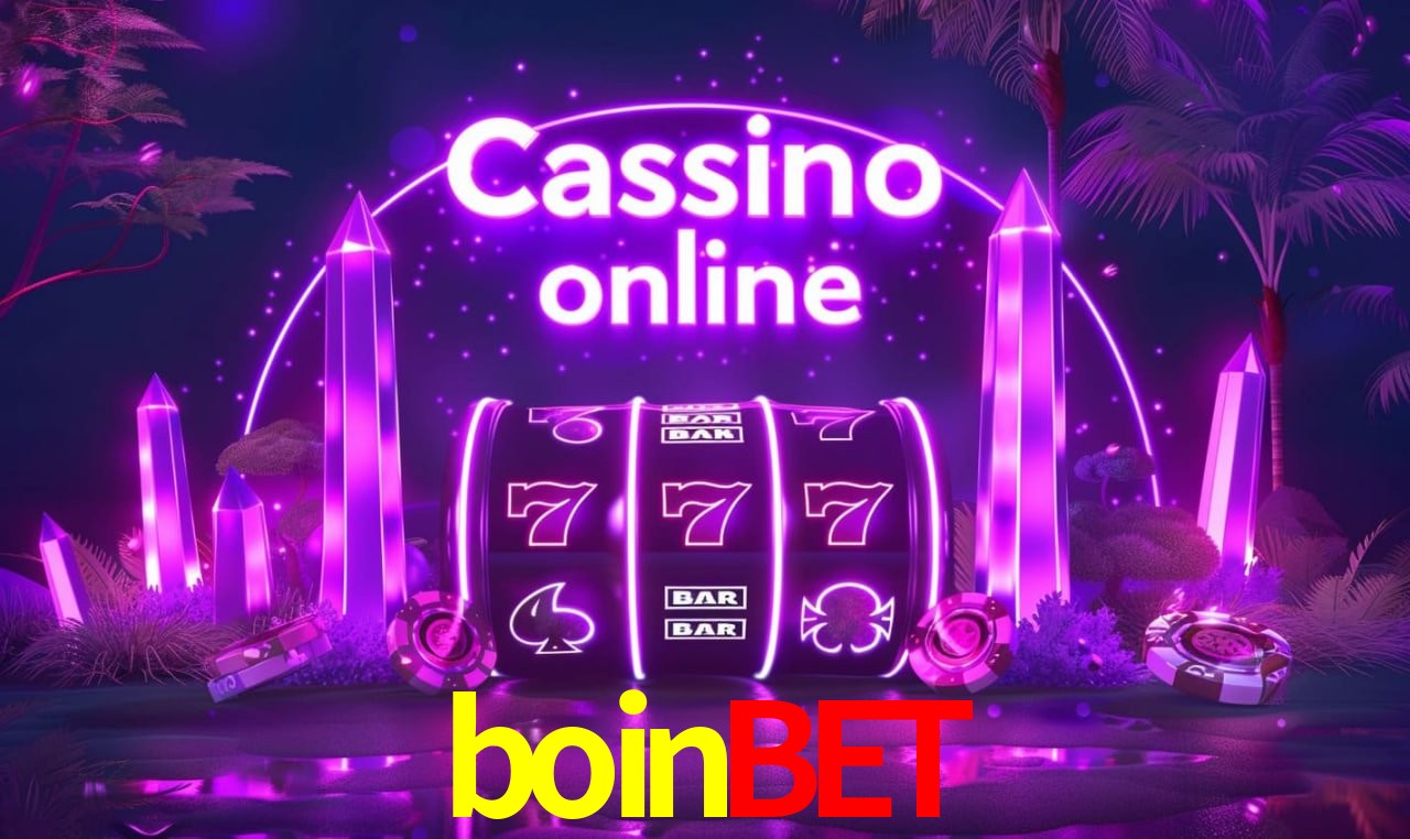 boinbet com