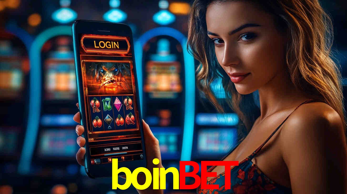 Exclusive Games boinbet