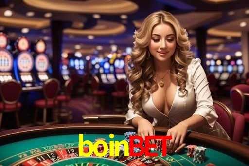 Slot Games boinbet