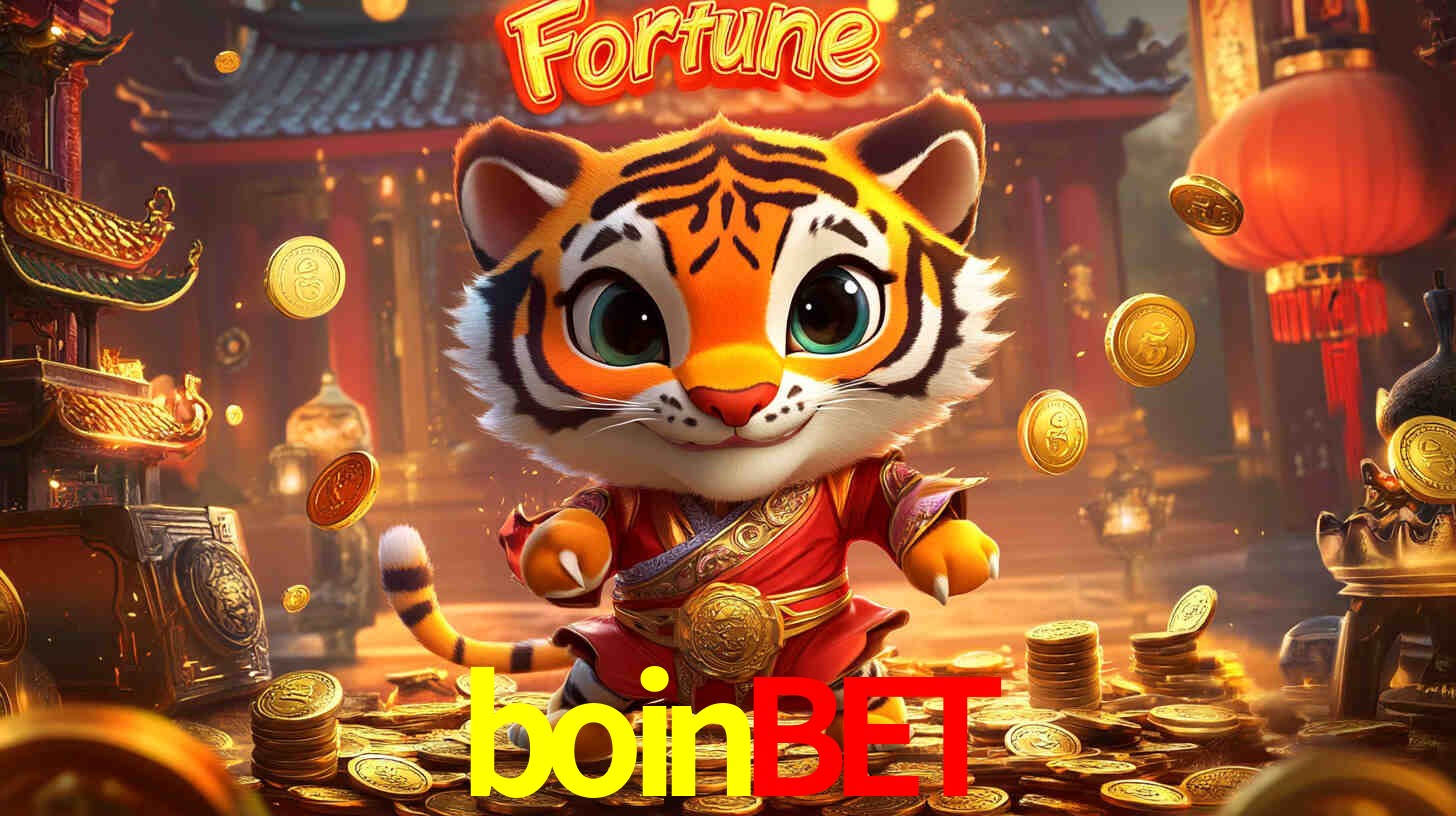 Explorando a Categoria de Eventos em Apostas na boinbet