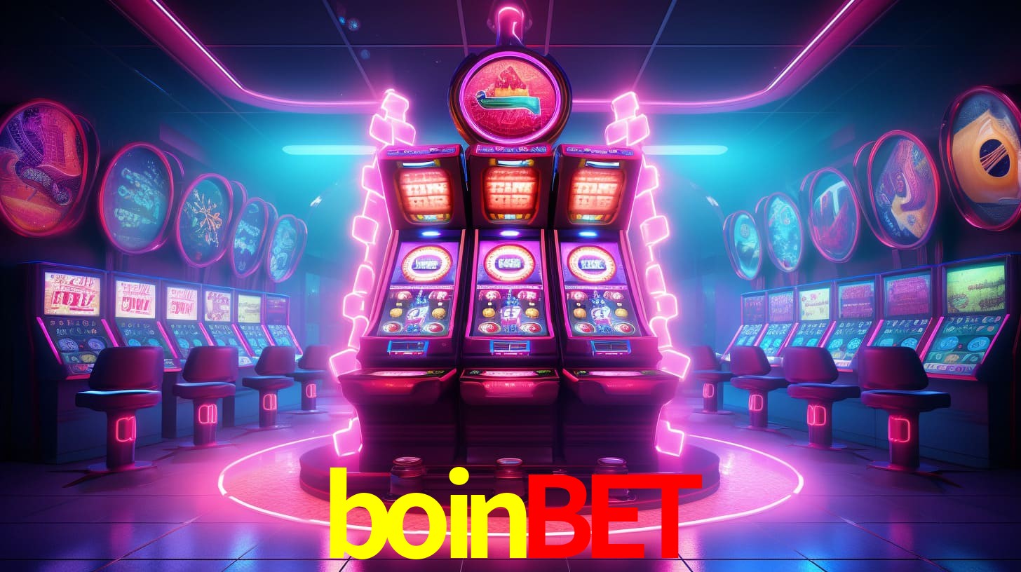 Tournaments boinbet