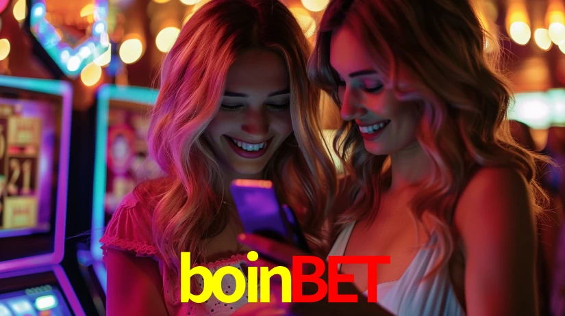 VIP Casino boinbet