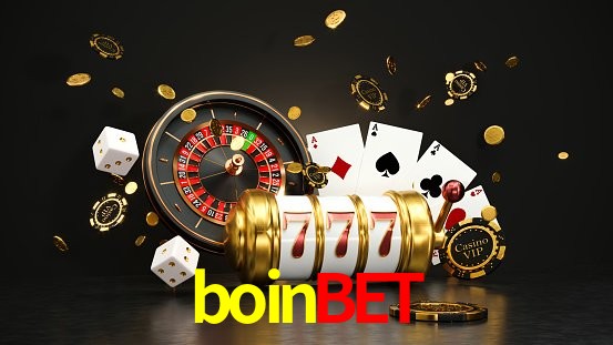 Game Providers boinbet