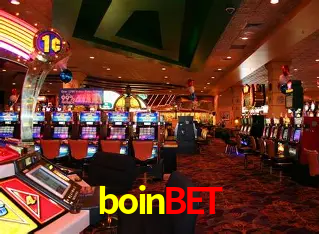 Descubra a Magia dos Jogos de Arcade no boinbet