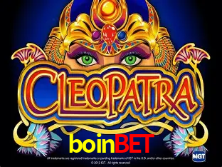 Descubra o Mundo do Cassino Online com boinbet