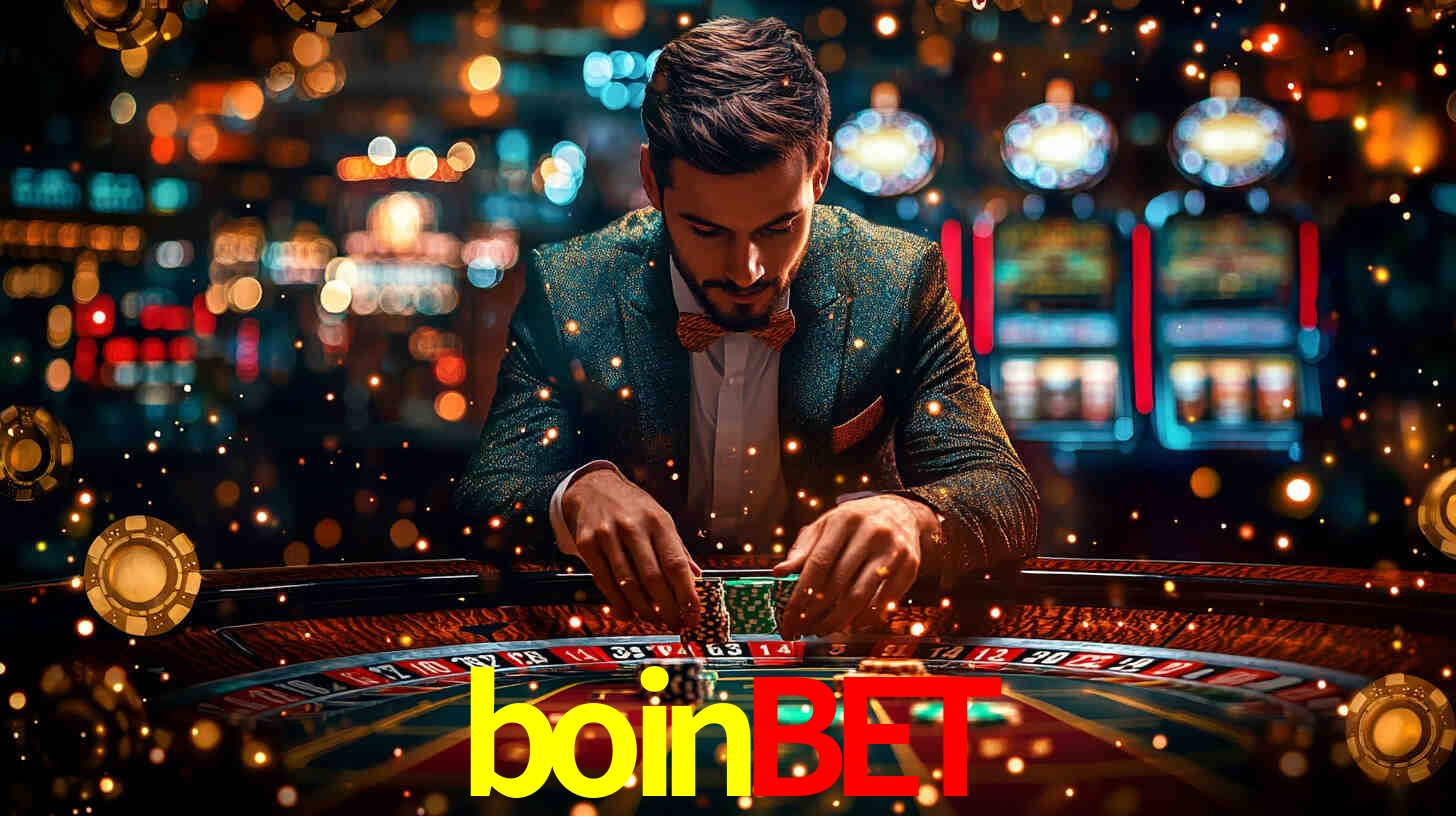 Tennis Betting boinbet