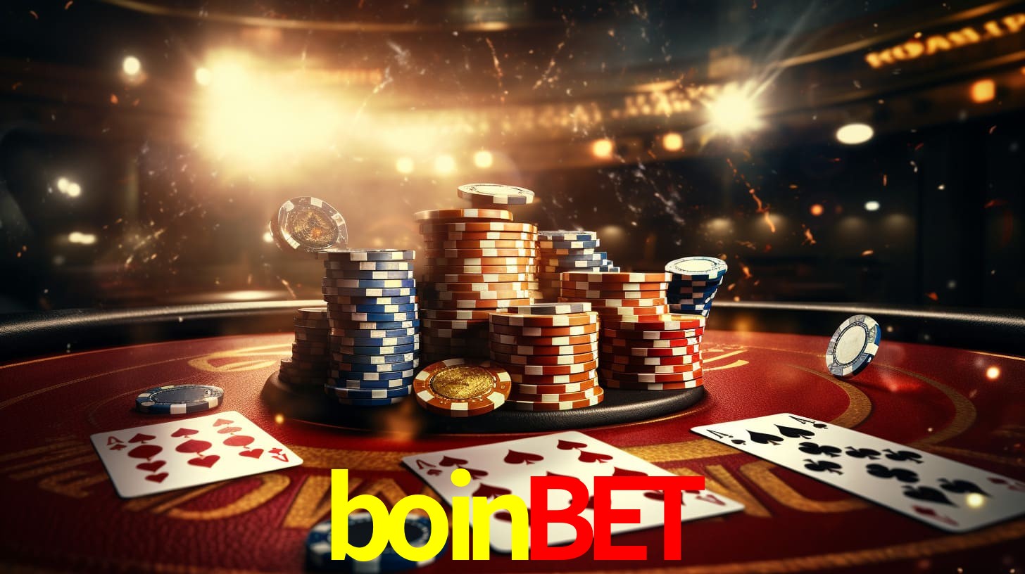 Player Reviews boinbet