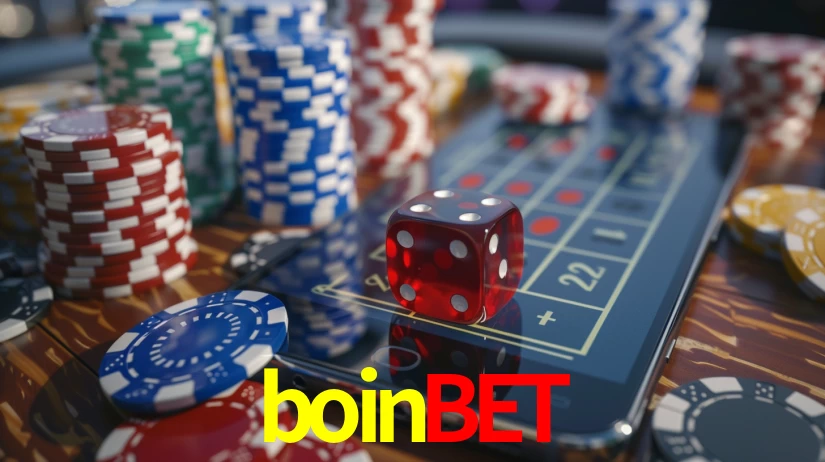 boinbet App Interface