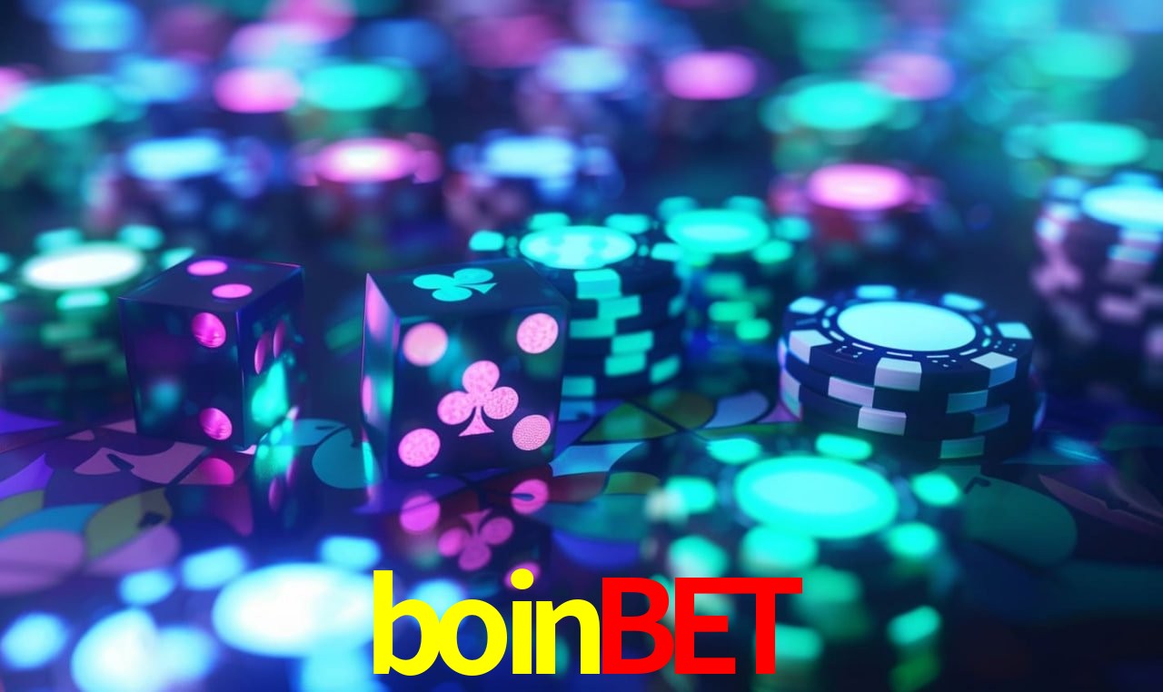 Apostas de Futebol boinbet