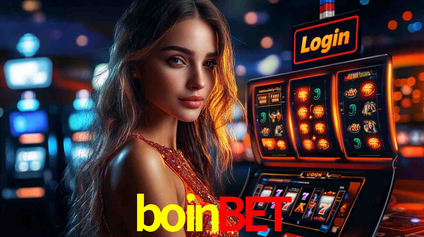 Live Casino boinbet