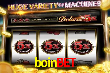Descubra o Mundo do Cassino Online com boinbet