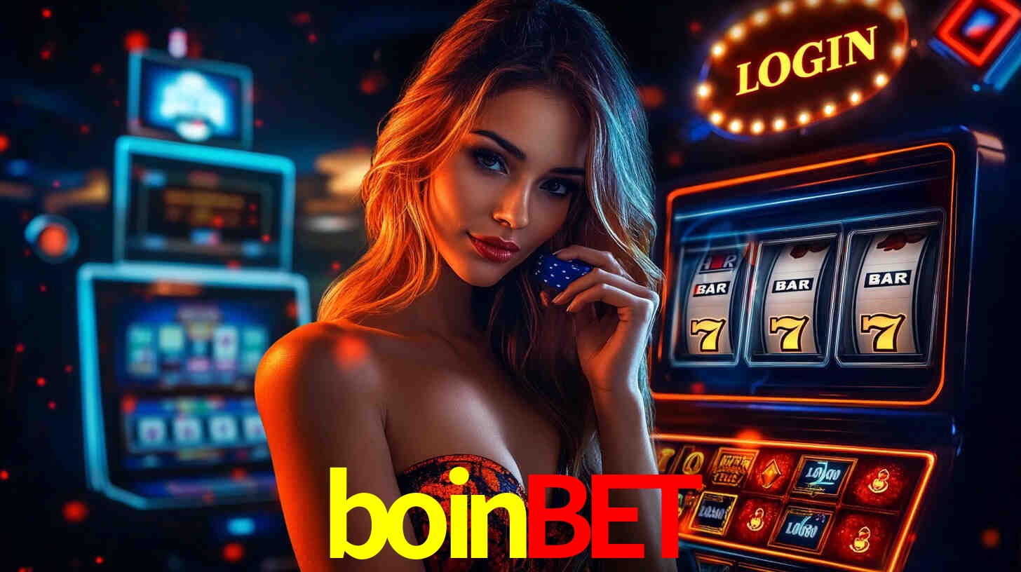 Premium Interface boinbet