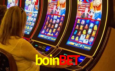 Desvendando o Mundo dos Jogos Virtuais na boinbet