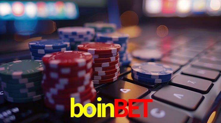 boinbet -  - boinbet app