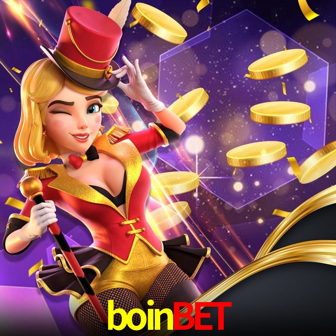 Live Casino boinbet