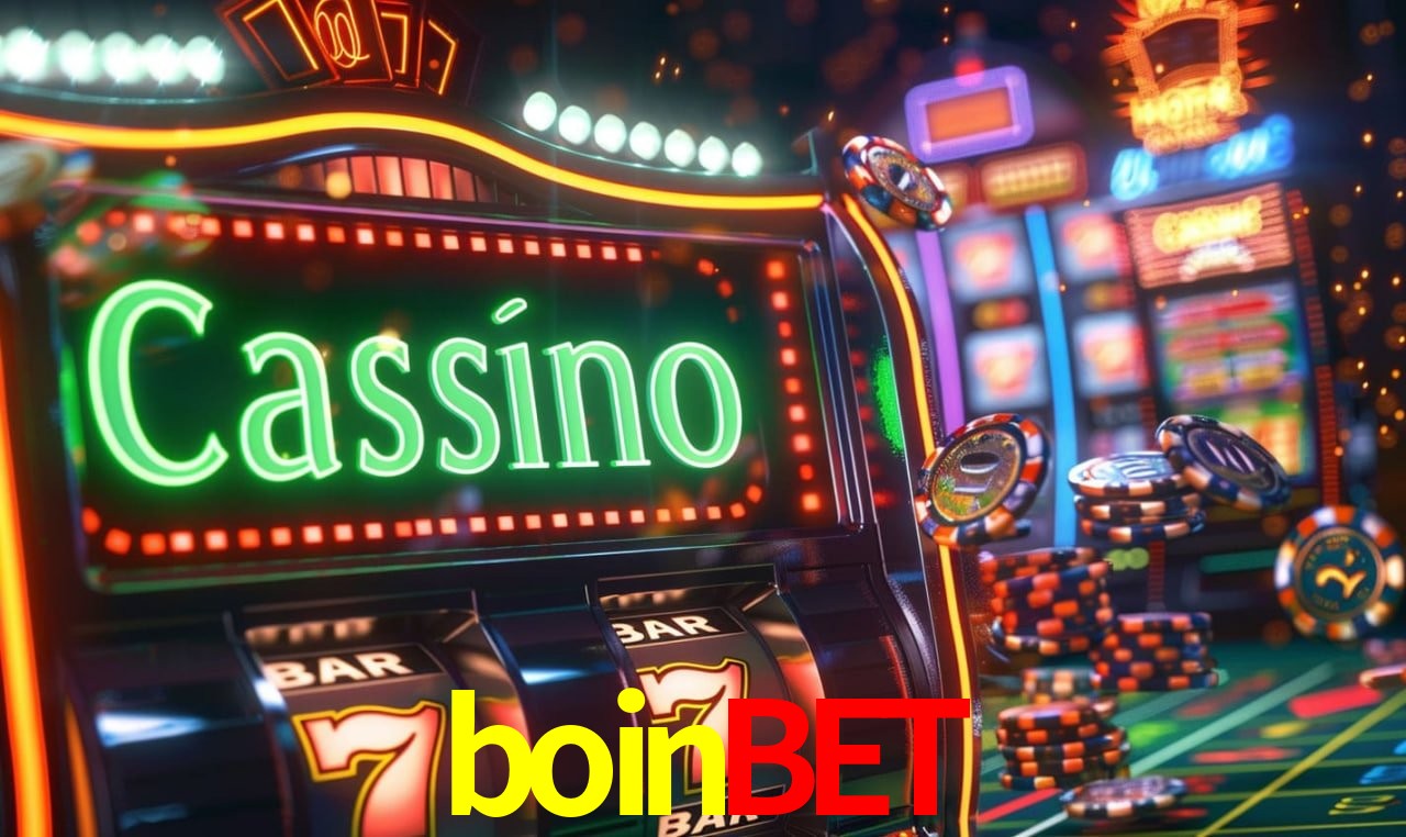 Especiais de Fim de Semana boinbet