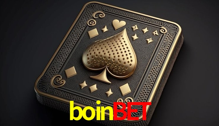 Jogos de Slot boinbet