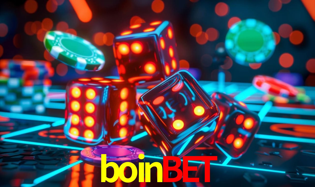 Jogos Exclusivos boinbet