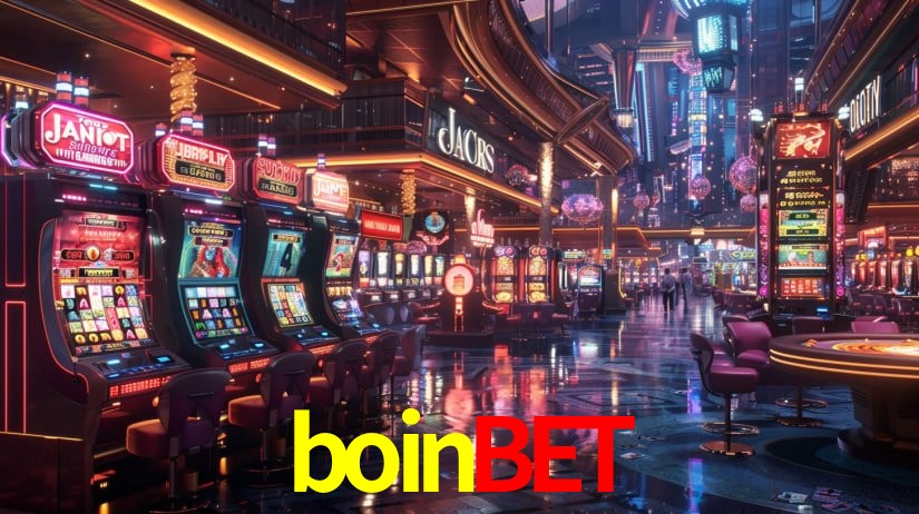 Flash Promotion boinbet