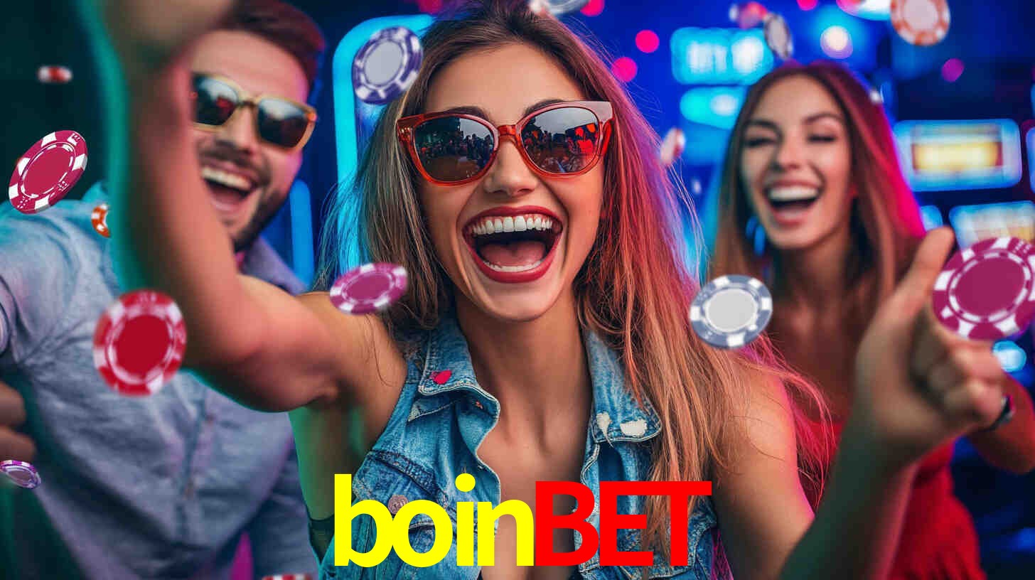 Descubra o Programa VIP da boinbet: Vantagens Exclusivas para Jogadores